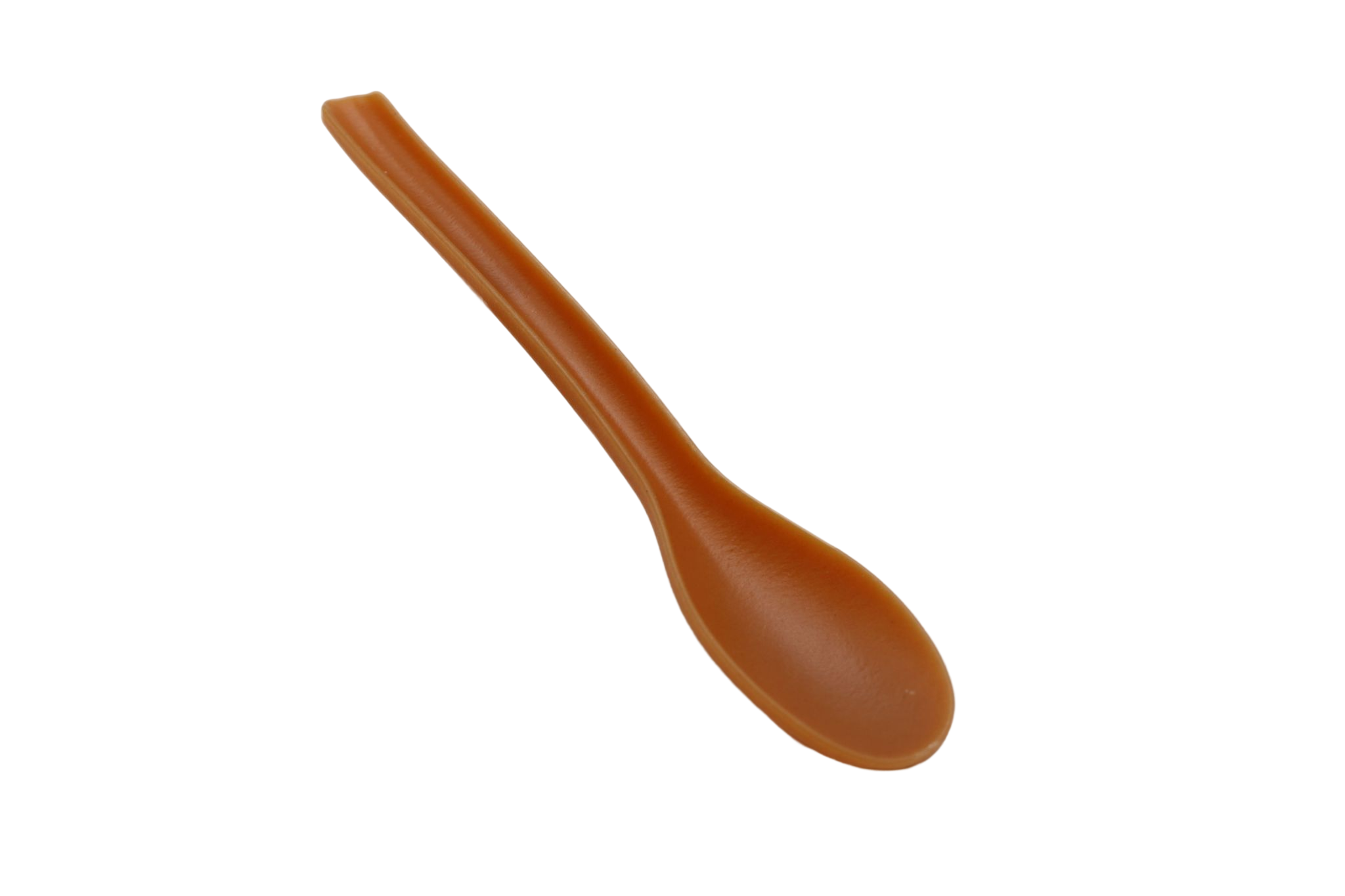 100% Home Compostable Spoons