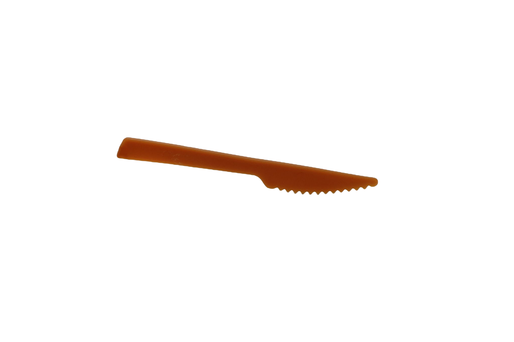 100% Compostable, Gluten Free Knives